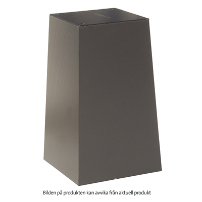 GRUNDFOS PELARE 500MM DUBBEL